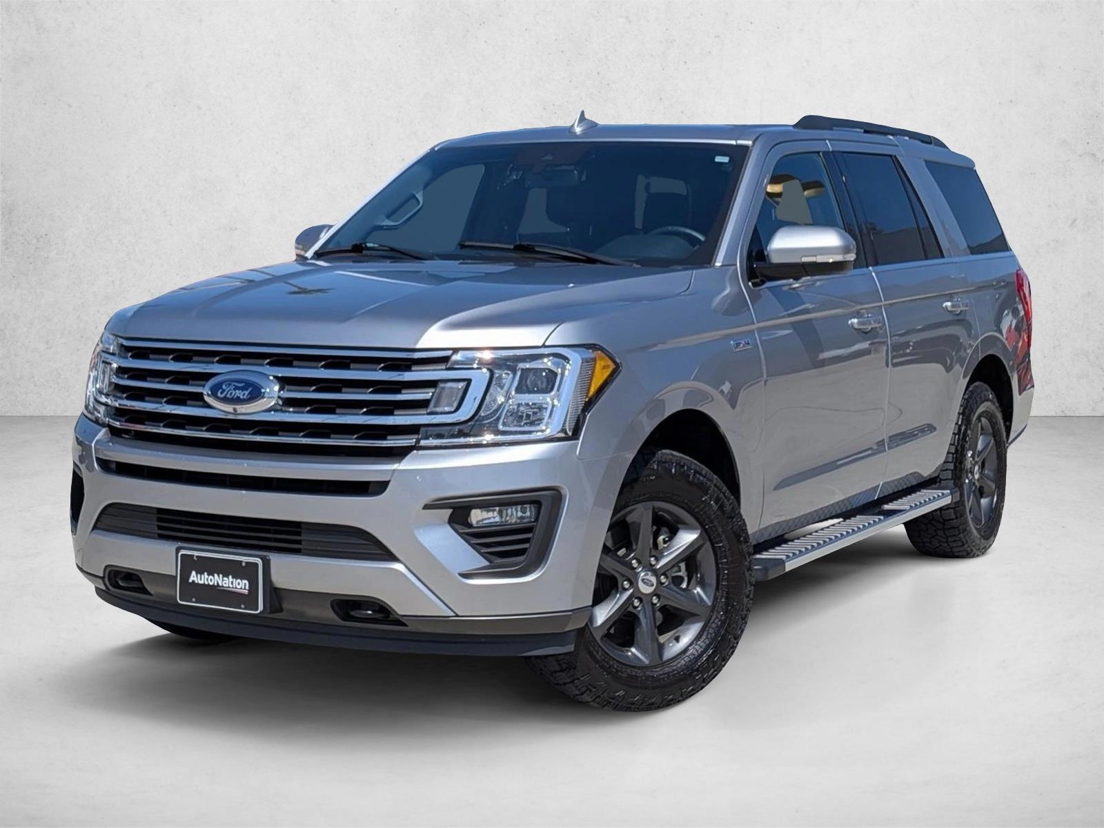 Thumbnail: 2020 Ford Expedition - 1