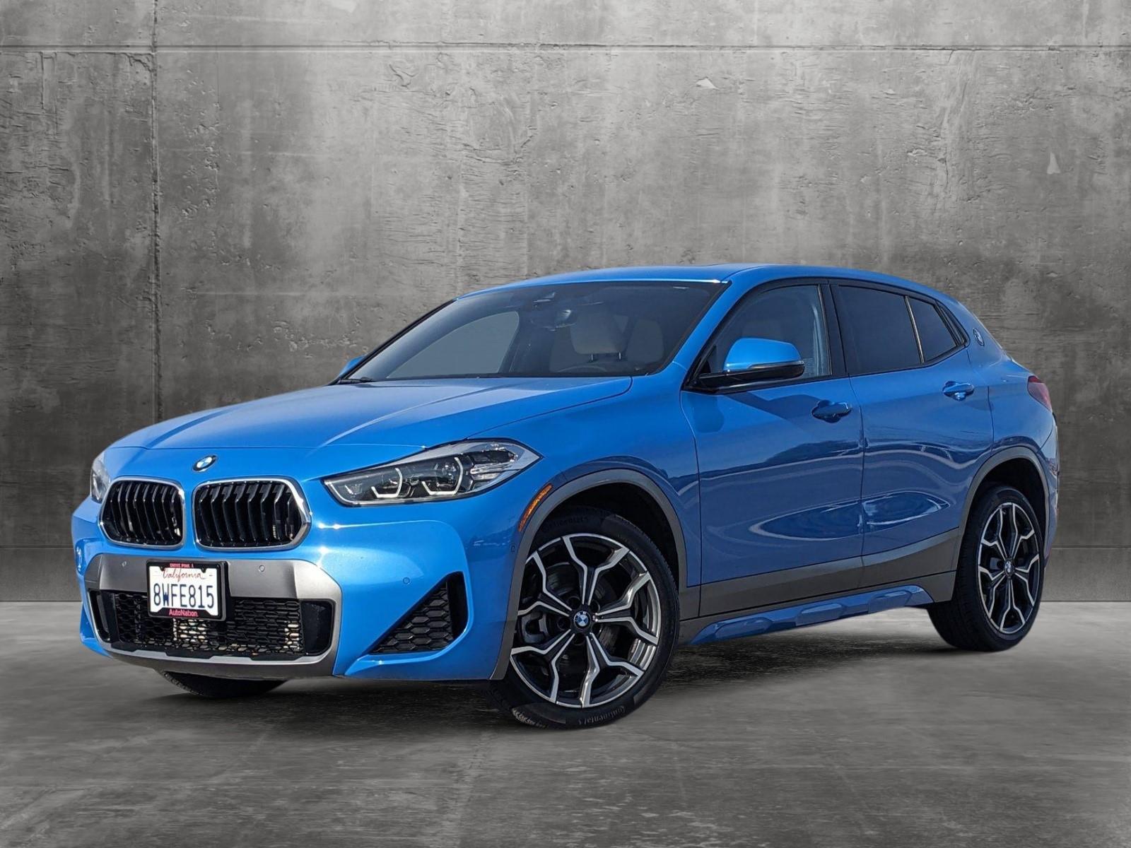 Used 2022 BMW X2 for Sale Near Me