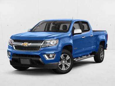 2018 Chevrolet Colorado LT -
                  Pinellas Park, FL