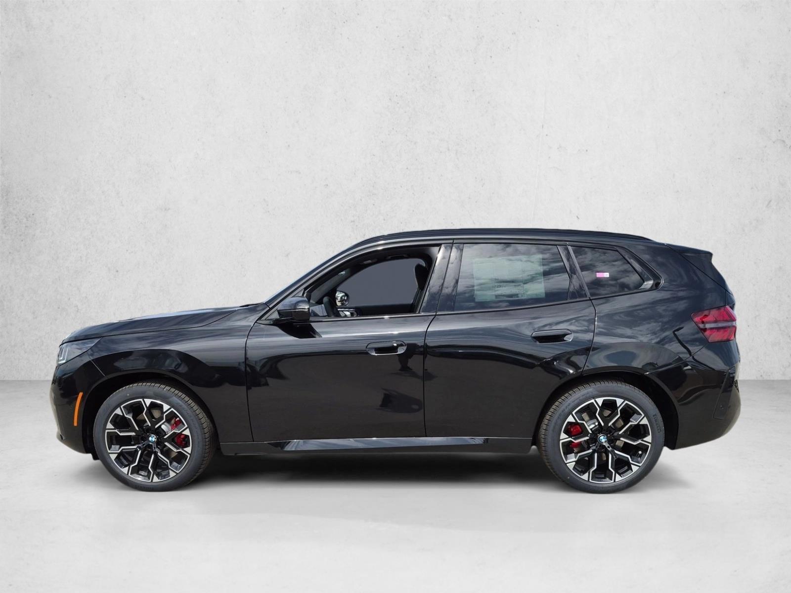 Thumbnail: 2026 BMW X3 - 2