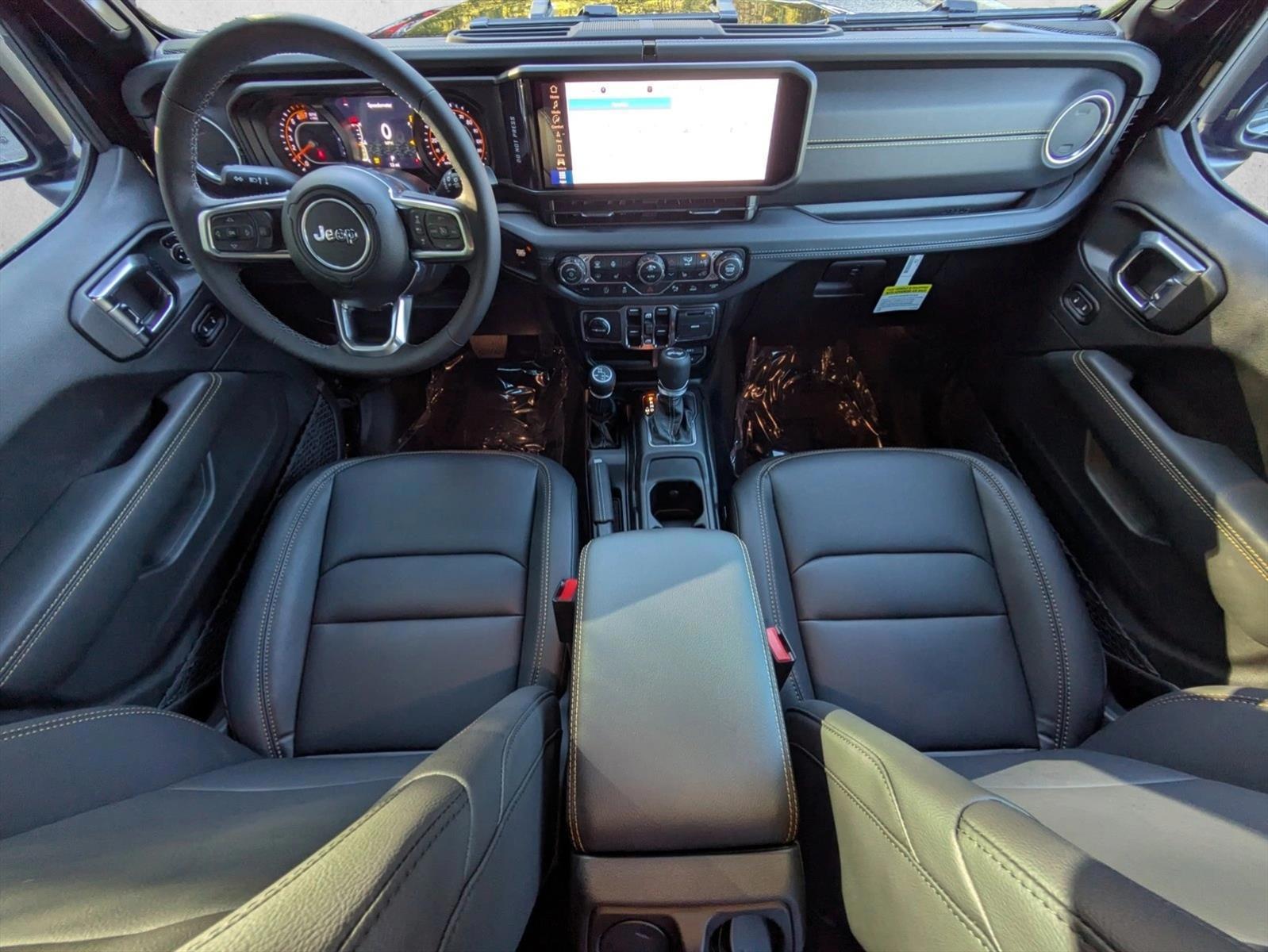 Thumbnail: 2026 Jeep Wrangler - 3