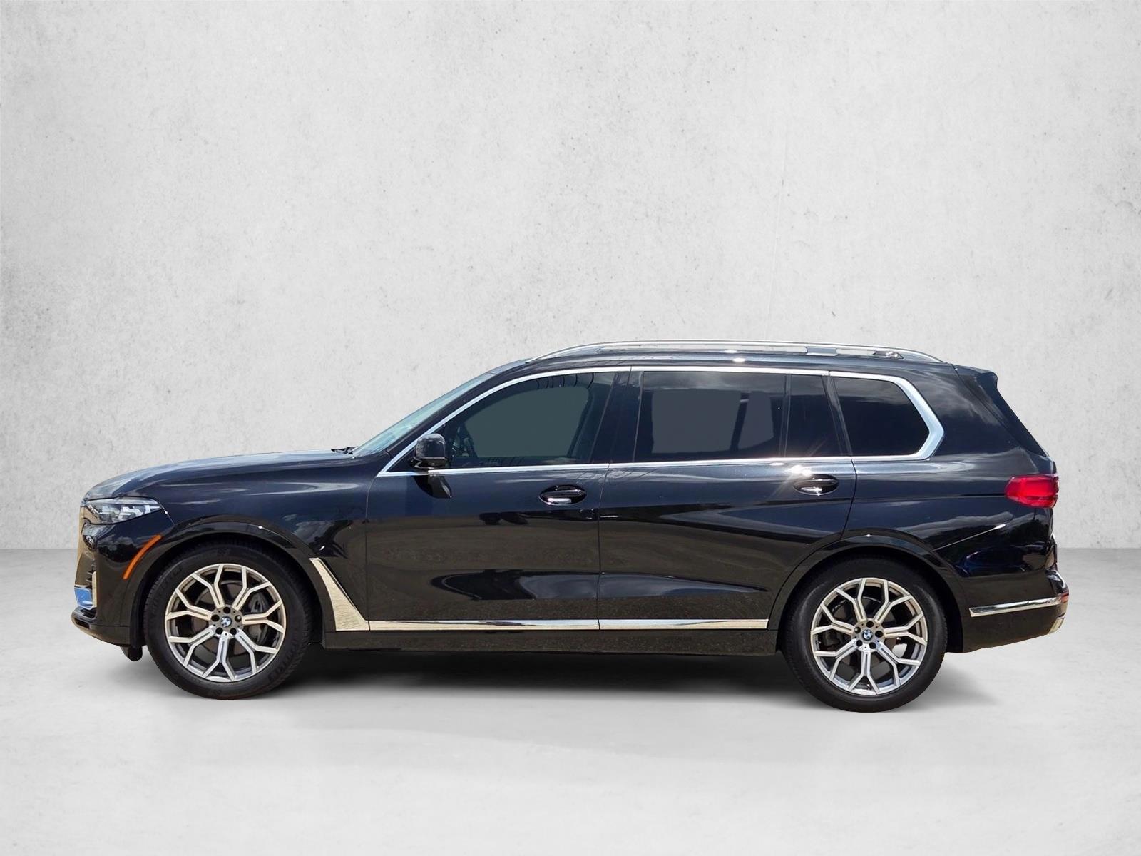 Thumbnail: 2020 BMW X7 - 2