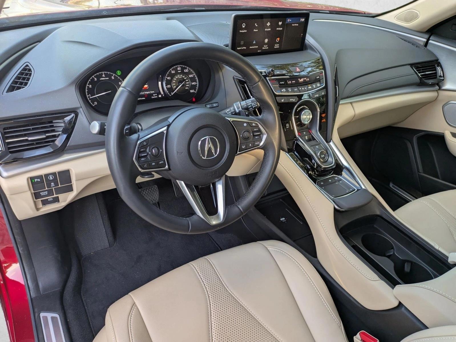 Thumbnail: 2024 Acura RDX - 3