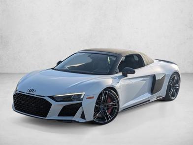 2020 Audi R8  -
                  Orlando, FL
