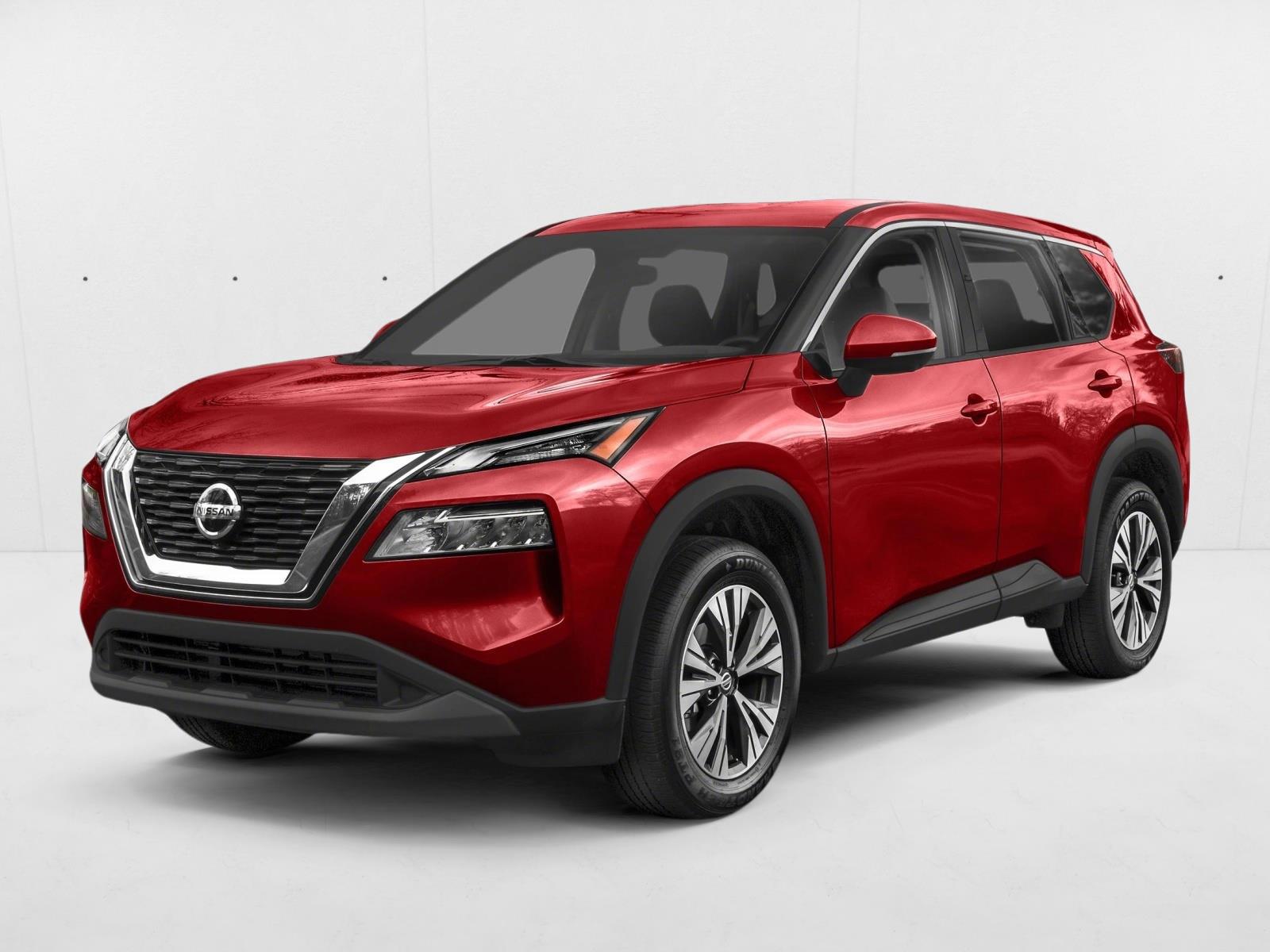 Thumbnail: 2023 Nissan Rogue - 1