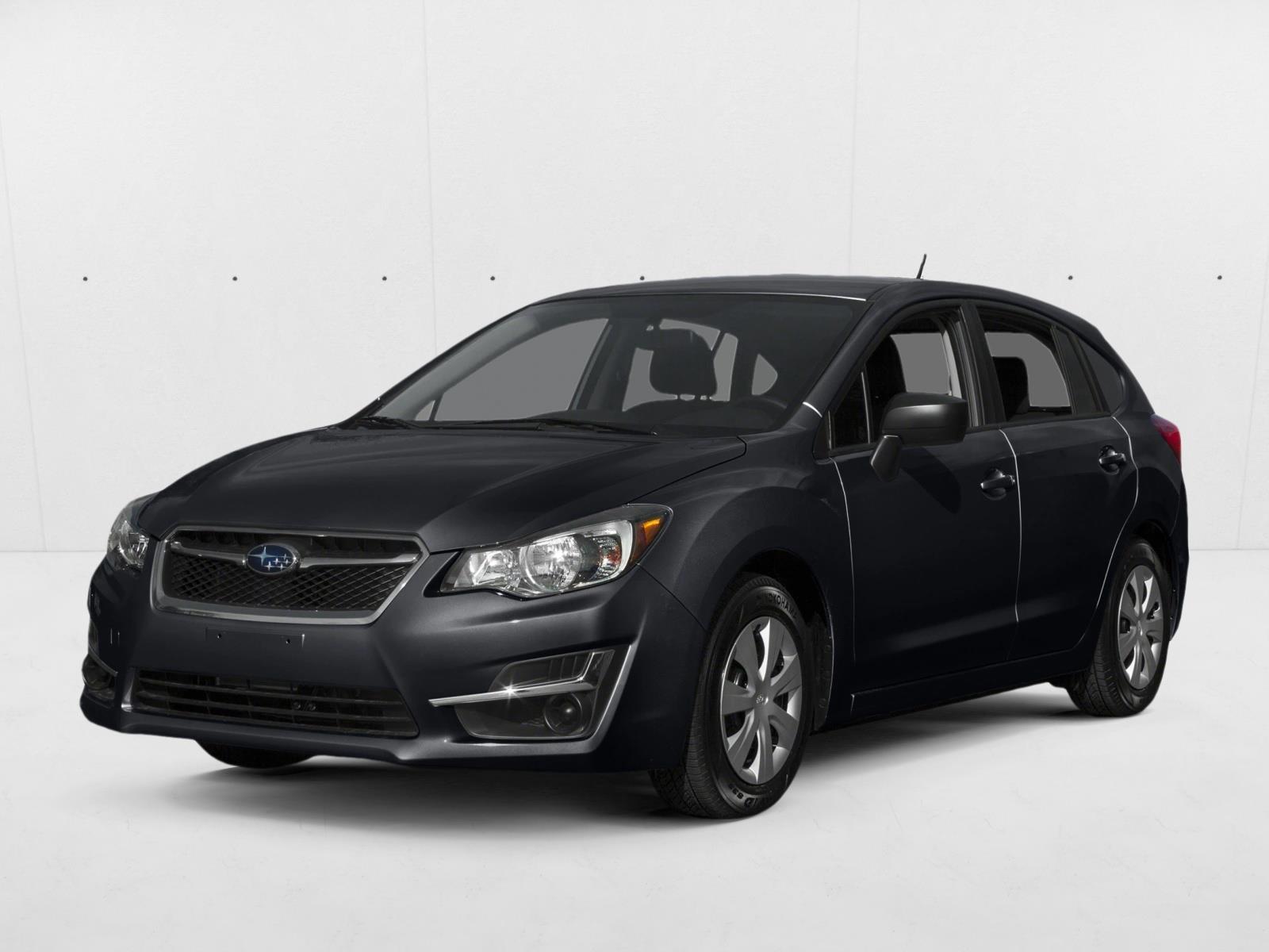 2015 Subaru Impreza 2.0I (PZEV)'s photo