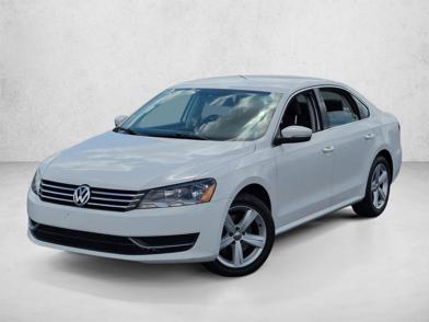 2013 Volkswagen Passat SE -
                  Orlando, FL