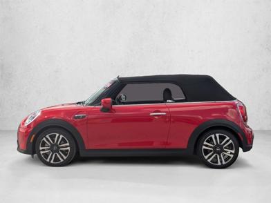 2024 MINI Convertible
