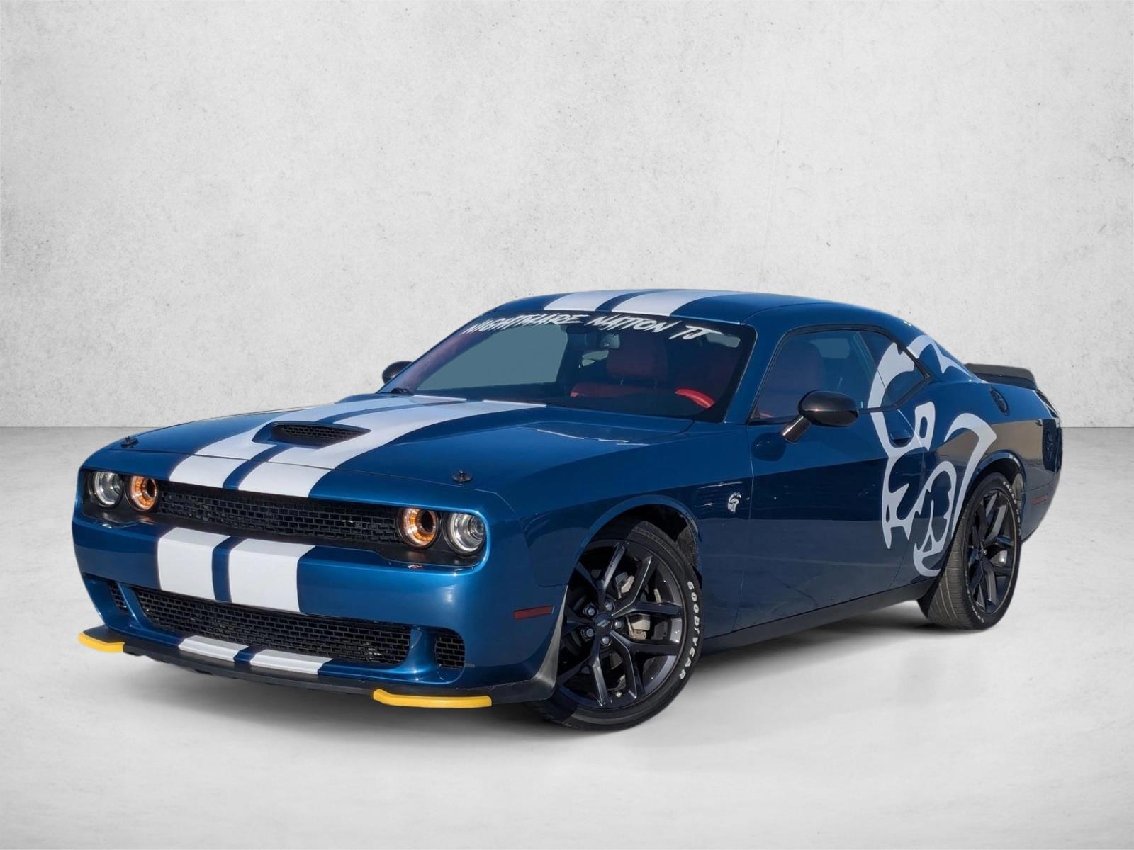 Thumbnail: 2023 Dodge Challenger - 1