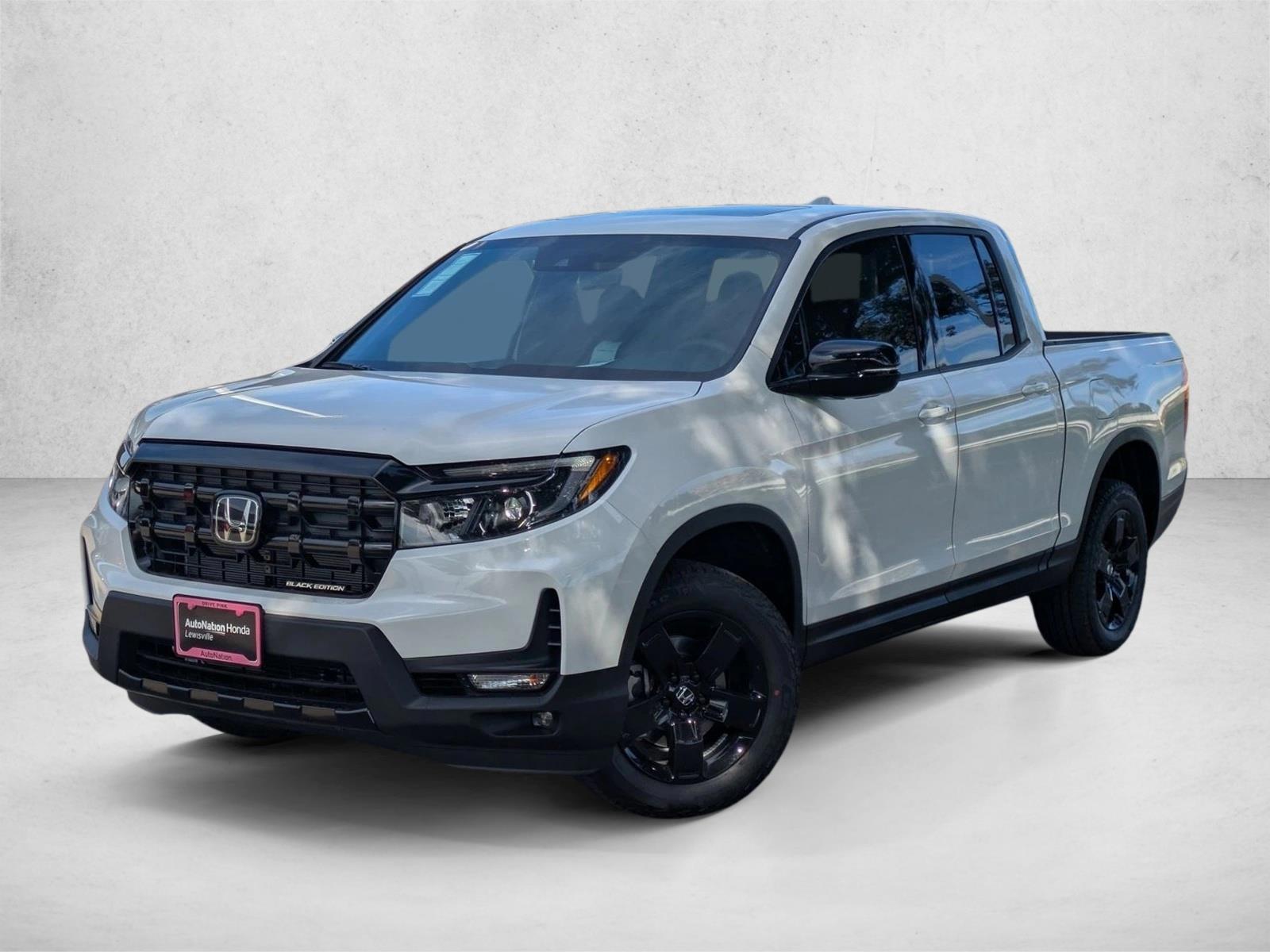 Thumbnail: 2026 Honda Ridgeline - 1