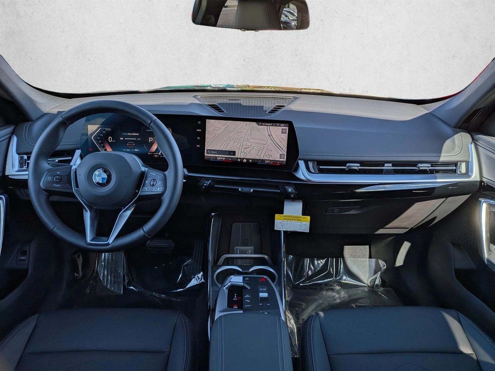 Thumbnail: 2026 BMW X1 - 4