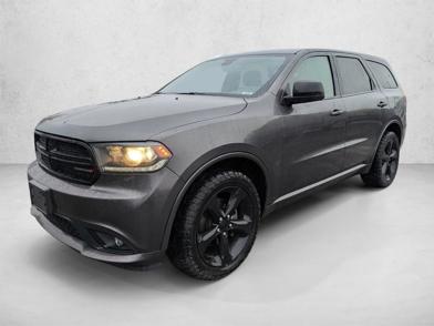 2018 Dodge Durango SXT -
                  Centennial, CO