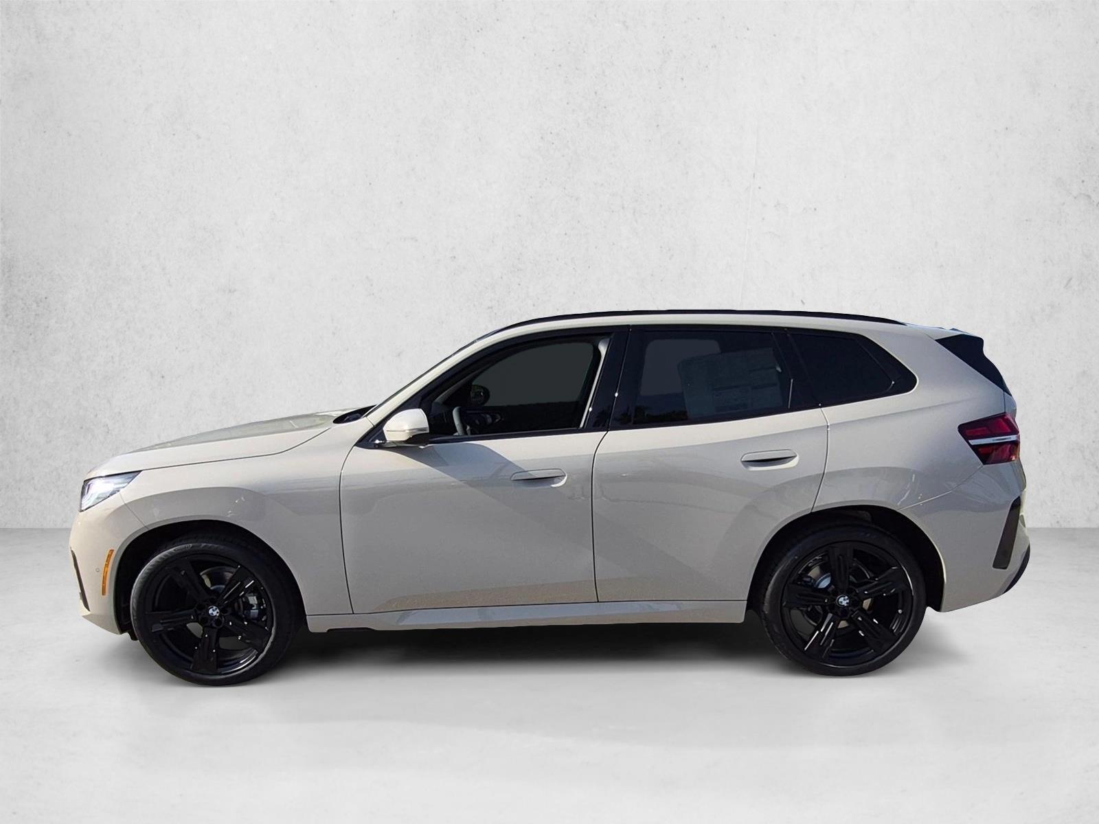 Thumbnail: 2026 BMW X3 - 2