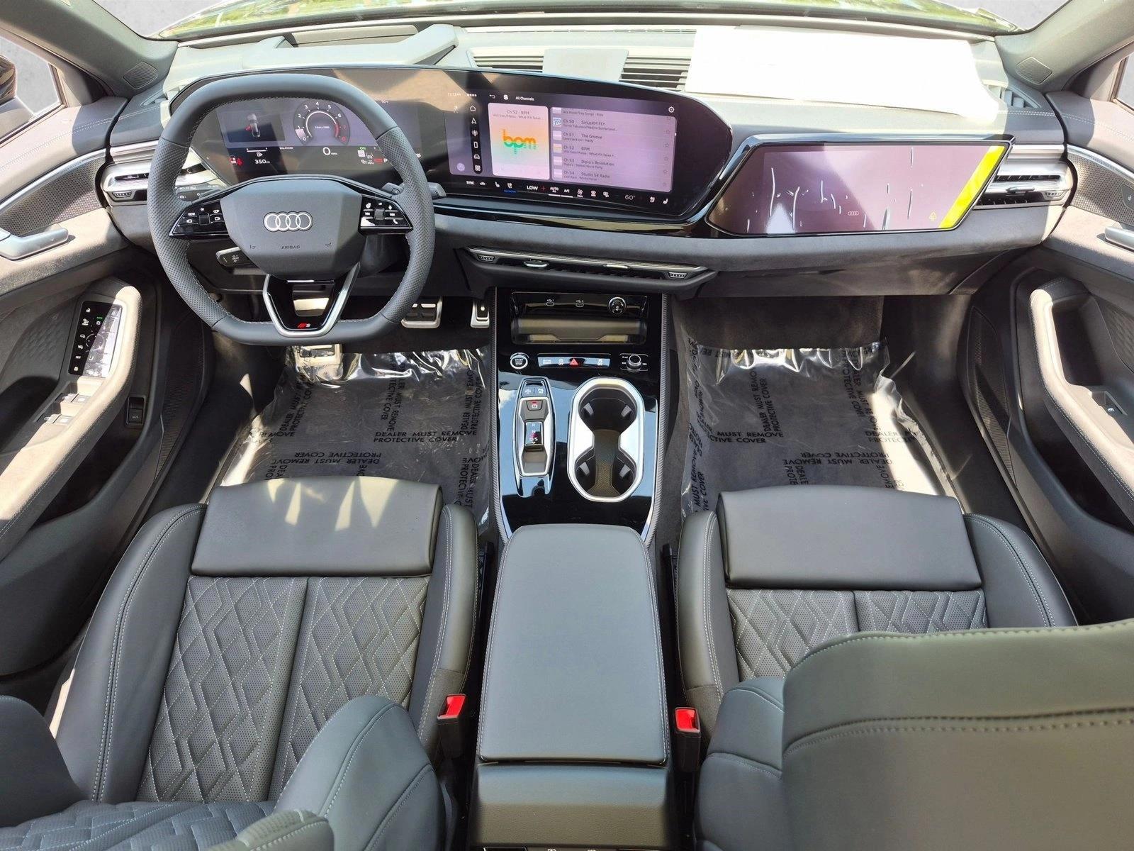 Thumbnail: 2026 Audi A6 - 4
