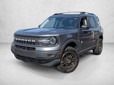 2021 Ford Bronco Sport Base -
                  Panama City, FL