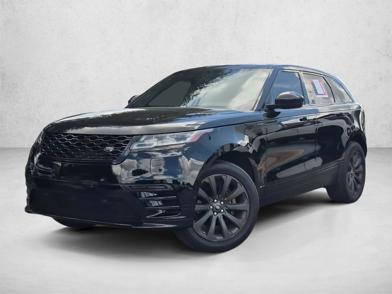 2018 Land Rover Range Rover Velar R-Dynamic SE -
                  San Antonio, TX