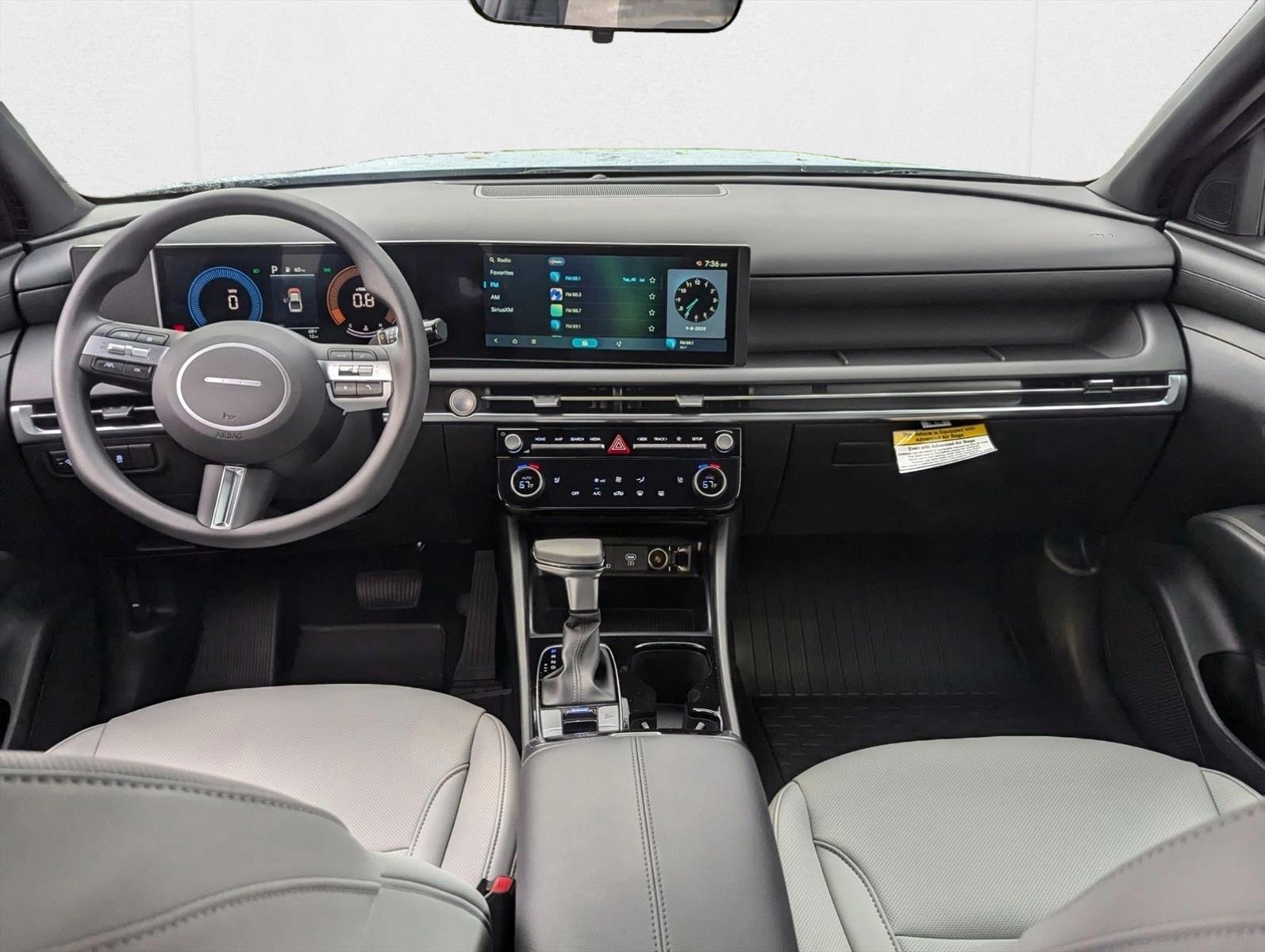 Thumbnail: 2026 Hyundai Santa Cruz - 3