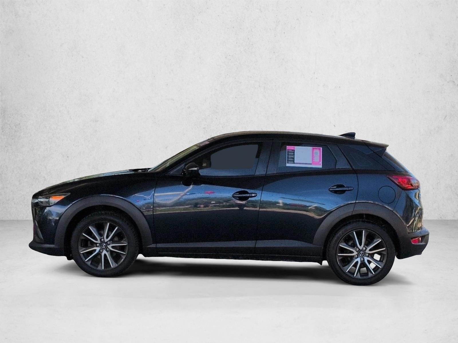 Thumbnail: 2017 Mazda CX-3 - 2