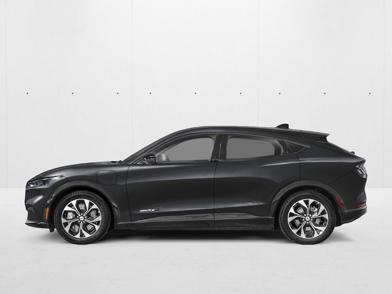 2026 Ford Mustang Mach-E