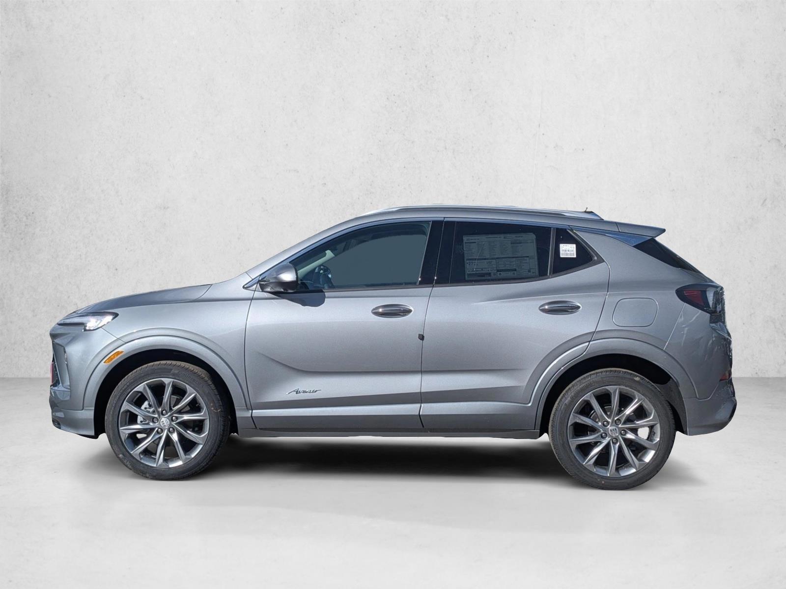 Thumbnail: 2026 Buick Encore GX - 2