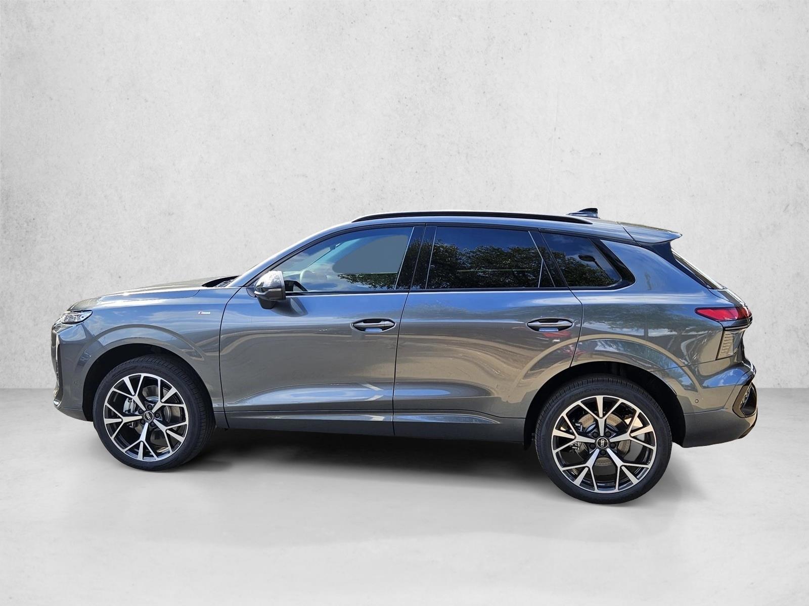 Thumbnail: 2026 Audi Q3 - 2