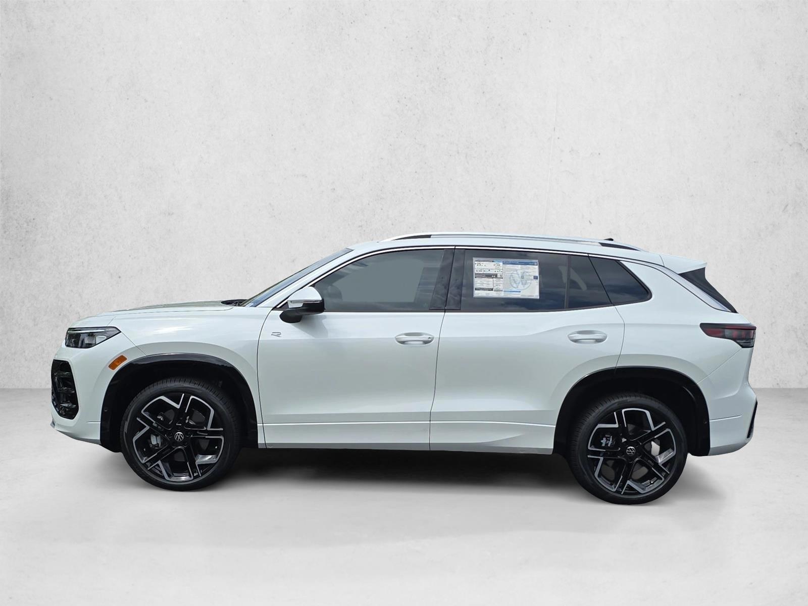 Thumbnail: 2026 Volkswagen Tiguan - 2