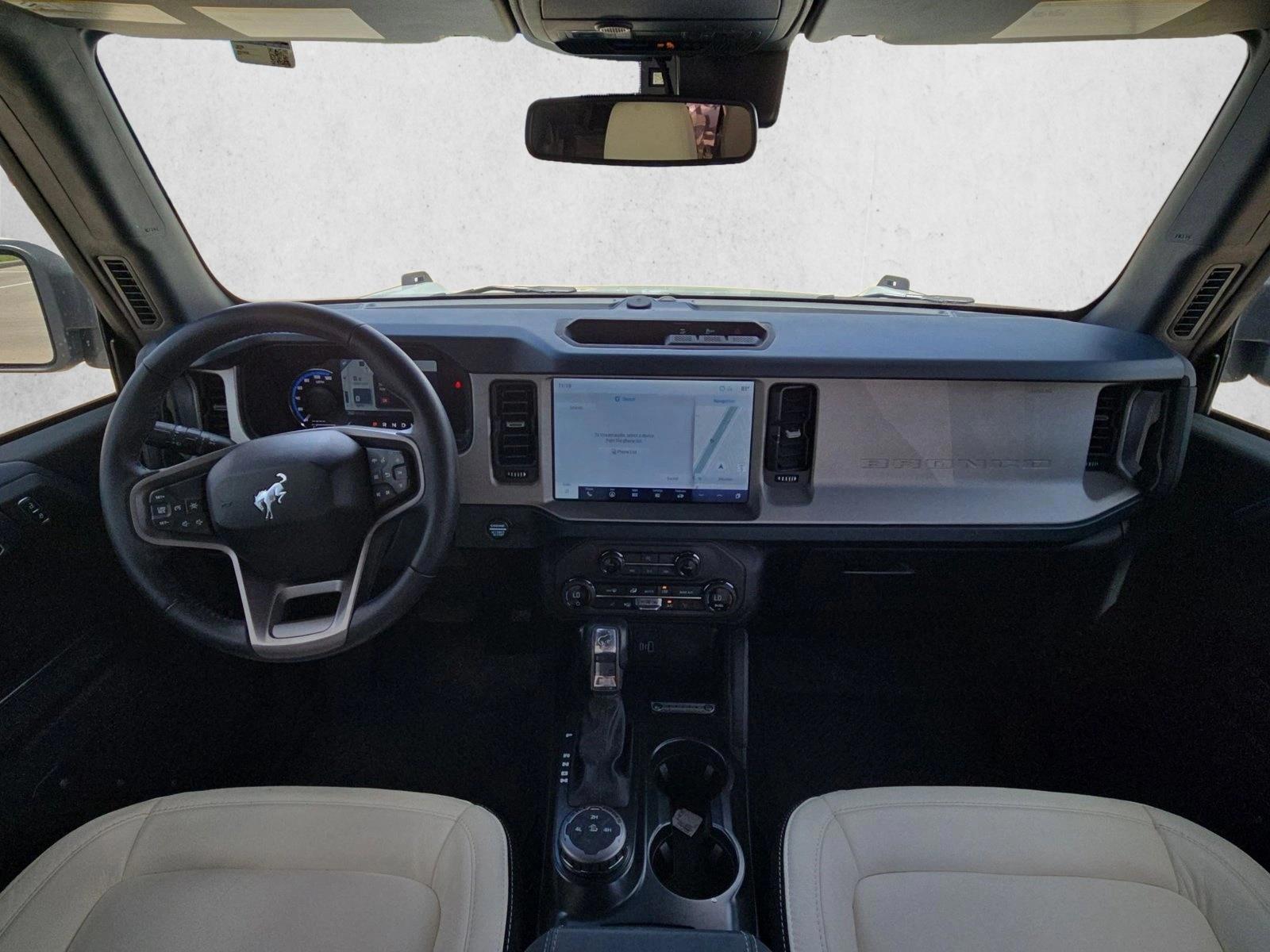 Thumbnail: 2024 Ford Bronco - 3