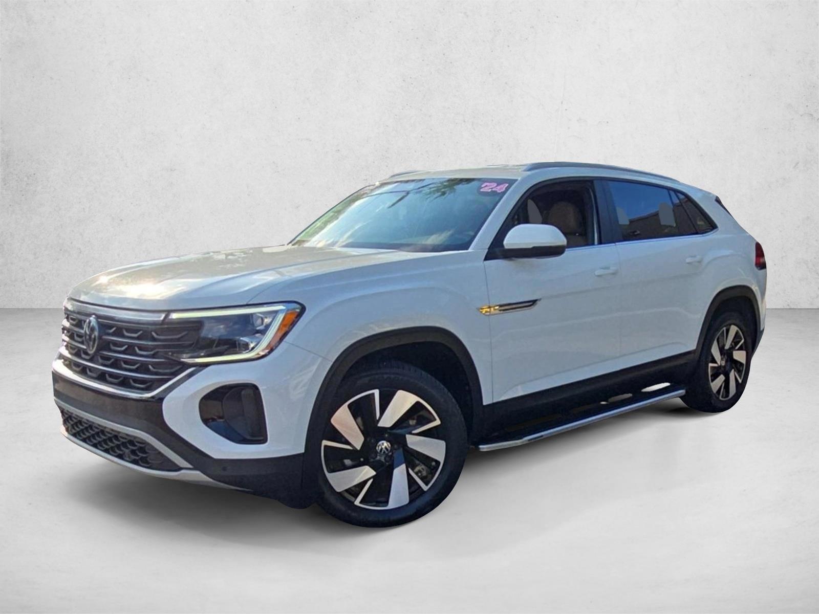 Thumbnail: 2024 Volkswagen Atlas - 1