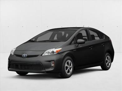 2012 Toyota Prius Three -
                  Hayward, CA