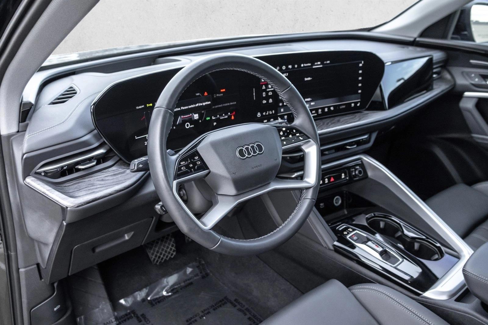 Thumbnail: 2025 Audi Q5 - 3