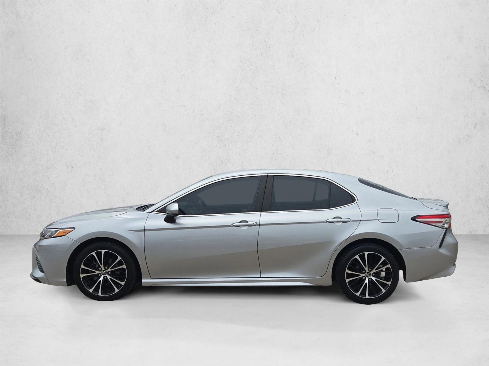 Thumbnail: 2018 Toyota Camry - 2