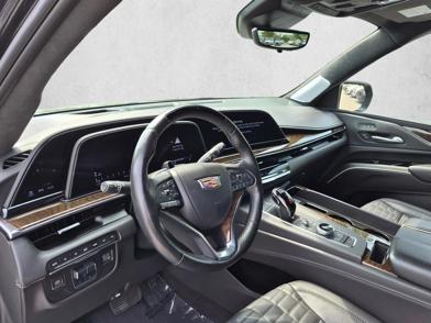 2024 Cadillac Escalade ESV