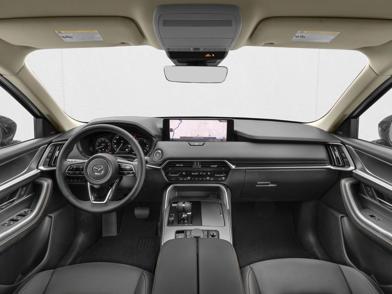 2026 Mazda CX-70
