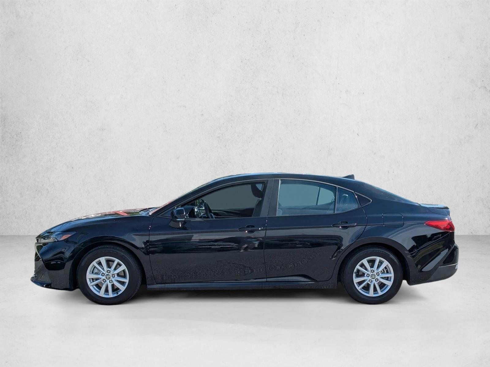 Thumbnail: 2025 Toyota Camry - 2