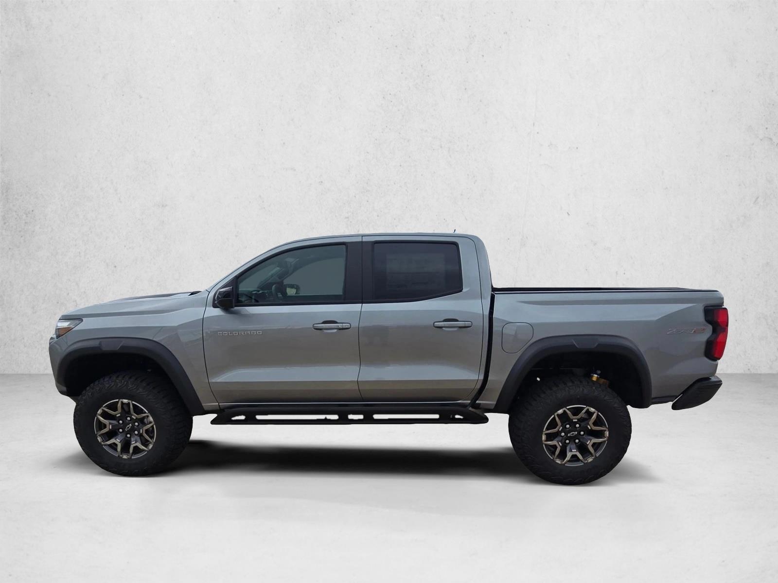 Thumbnail: 2026 Chevrolet Colorado - 2