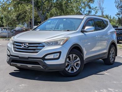 2014 Hyundai Santa Fe  -
                  Pinellas Park, FL