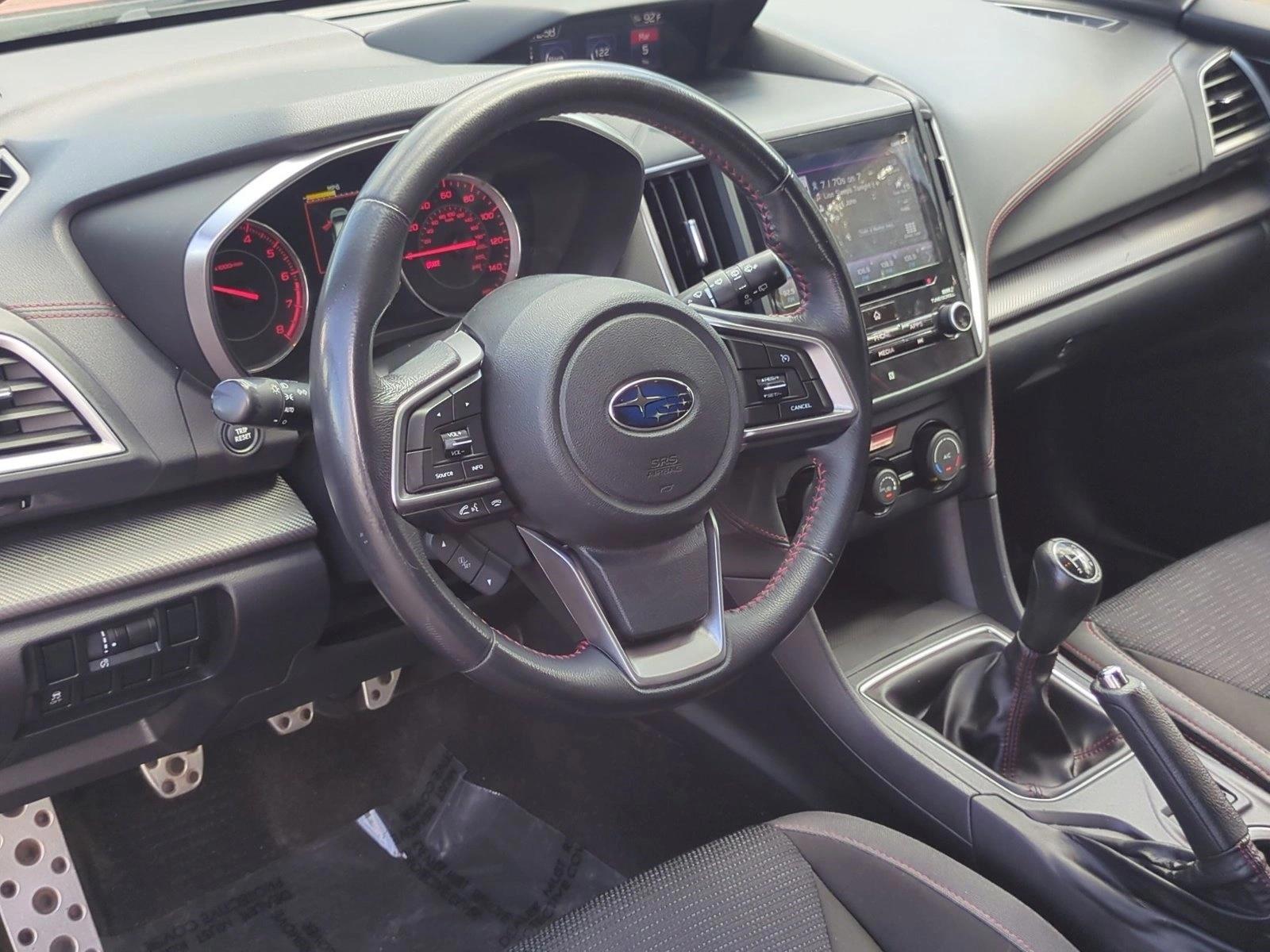 Thumbnail: 2019 Subaru Impreza - 3