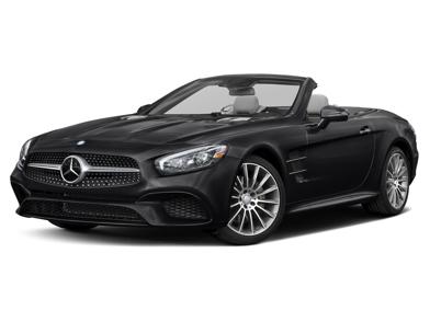 2018 Mercedes-Benz SL-Class SL 550 -
                  Westmont, IL