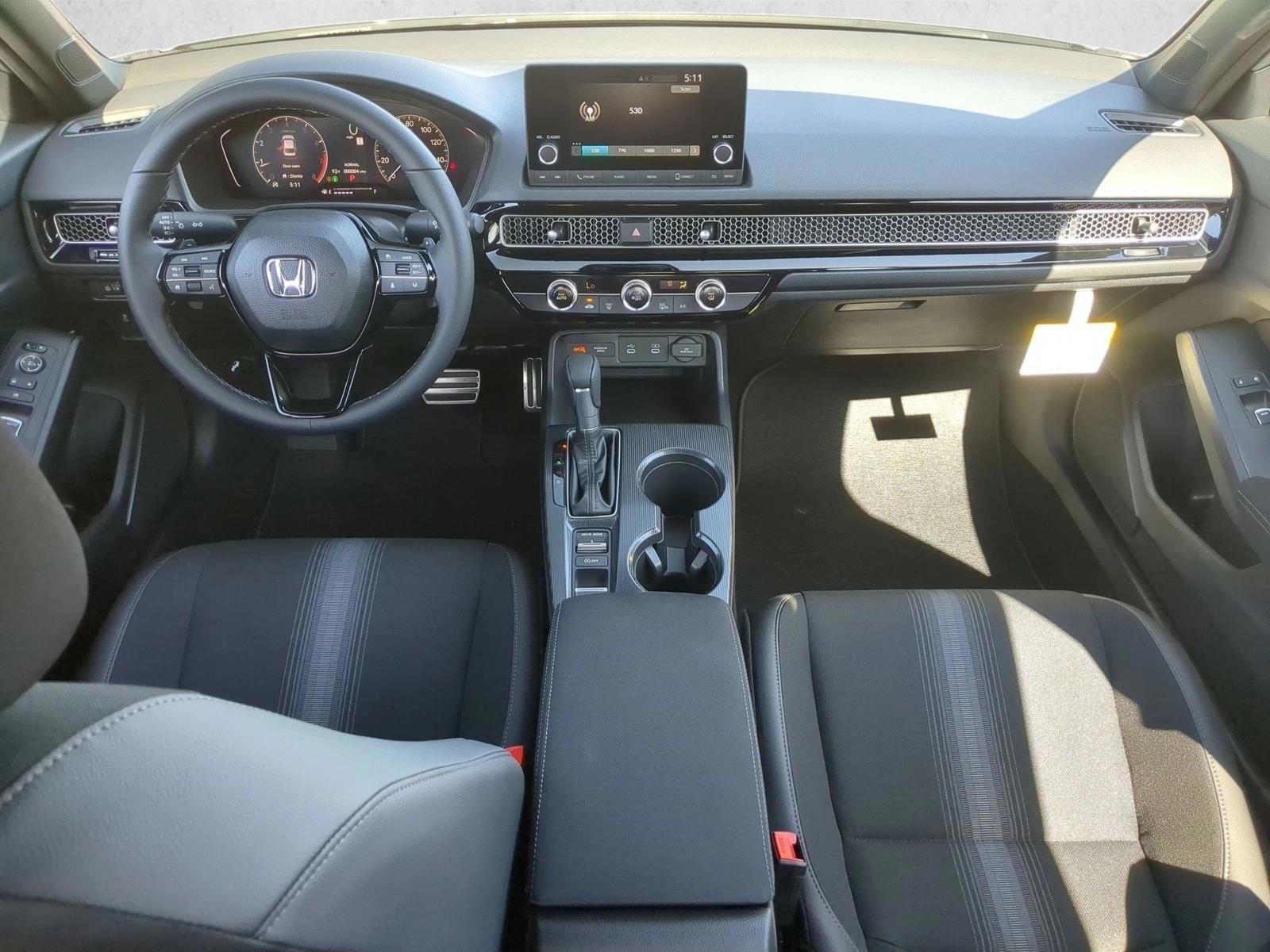 Thumbnail: 2026 Honda Civic - 3