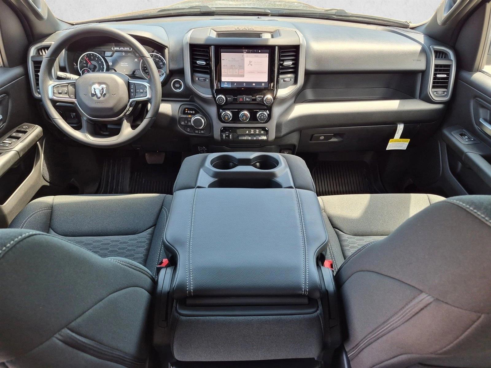 Thumbnail: 2026 RAM 1500 - 3