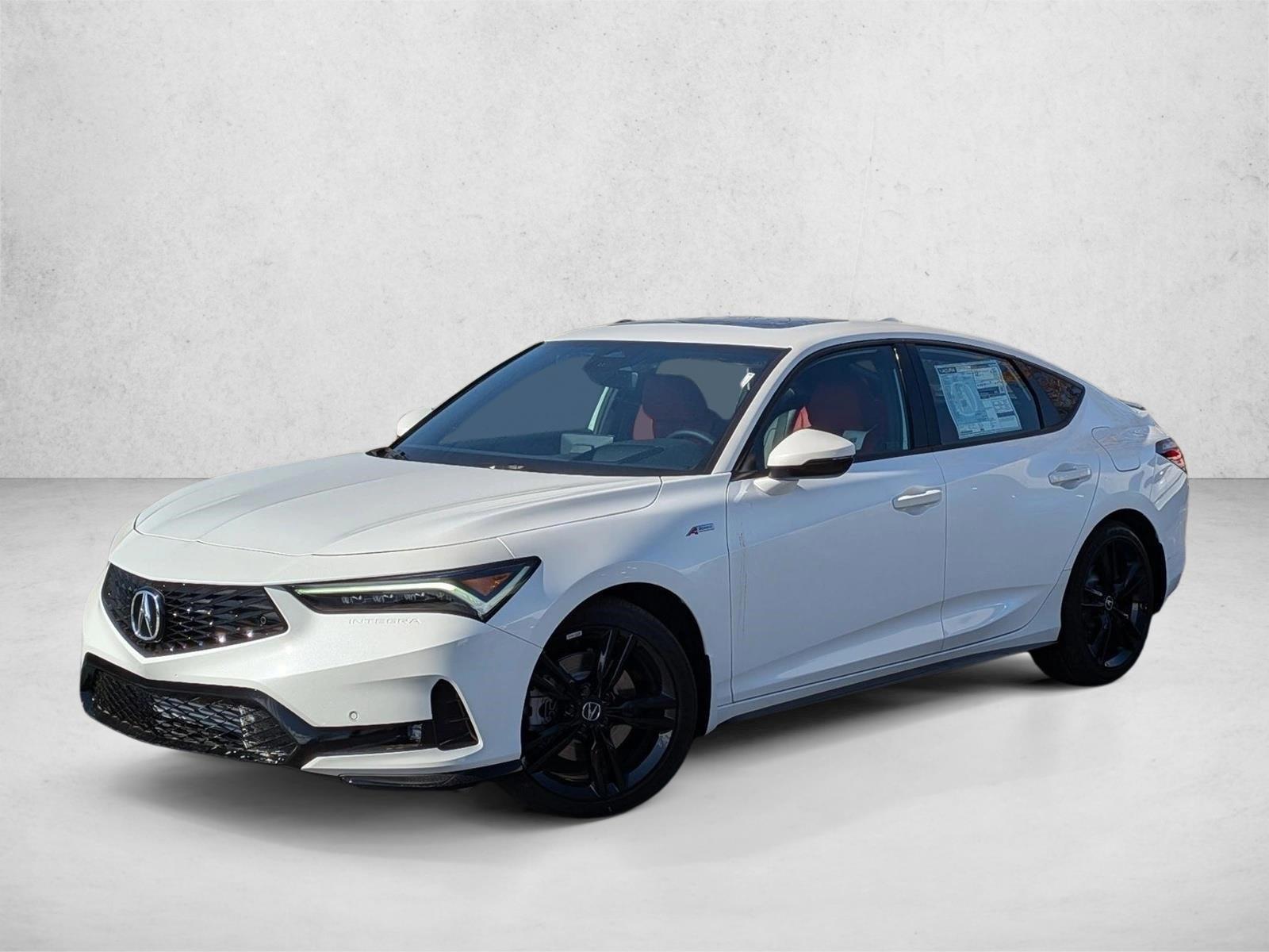 Thumbnail: 2026 Acura Integra - 1