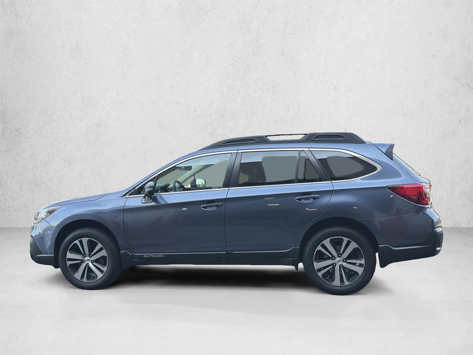 Thumbnail: 2018 Subaru Outback - 2