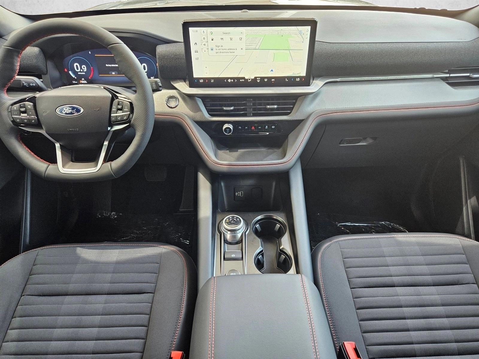 Thumbnail: 2026 Ford Explorer - 3