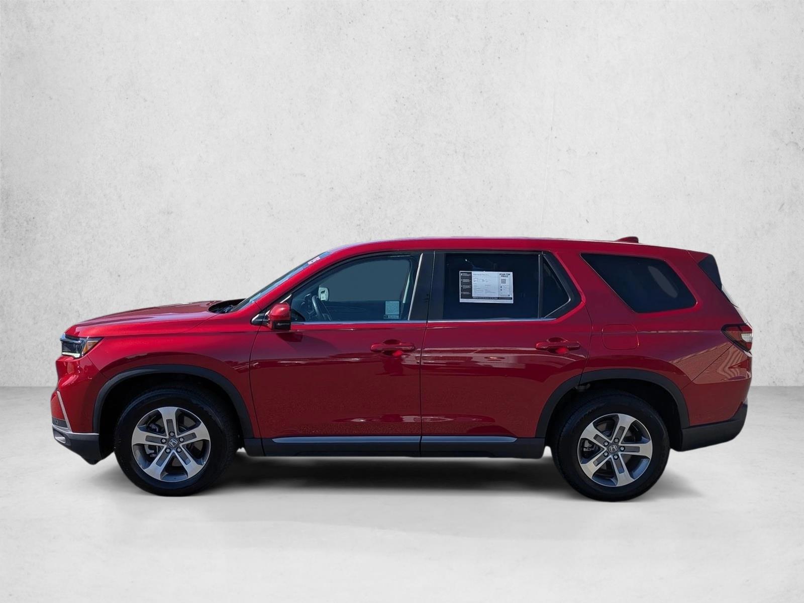Thumbnail: 2025 Honda Pilot - 2