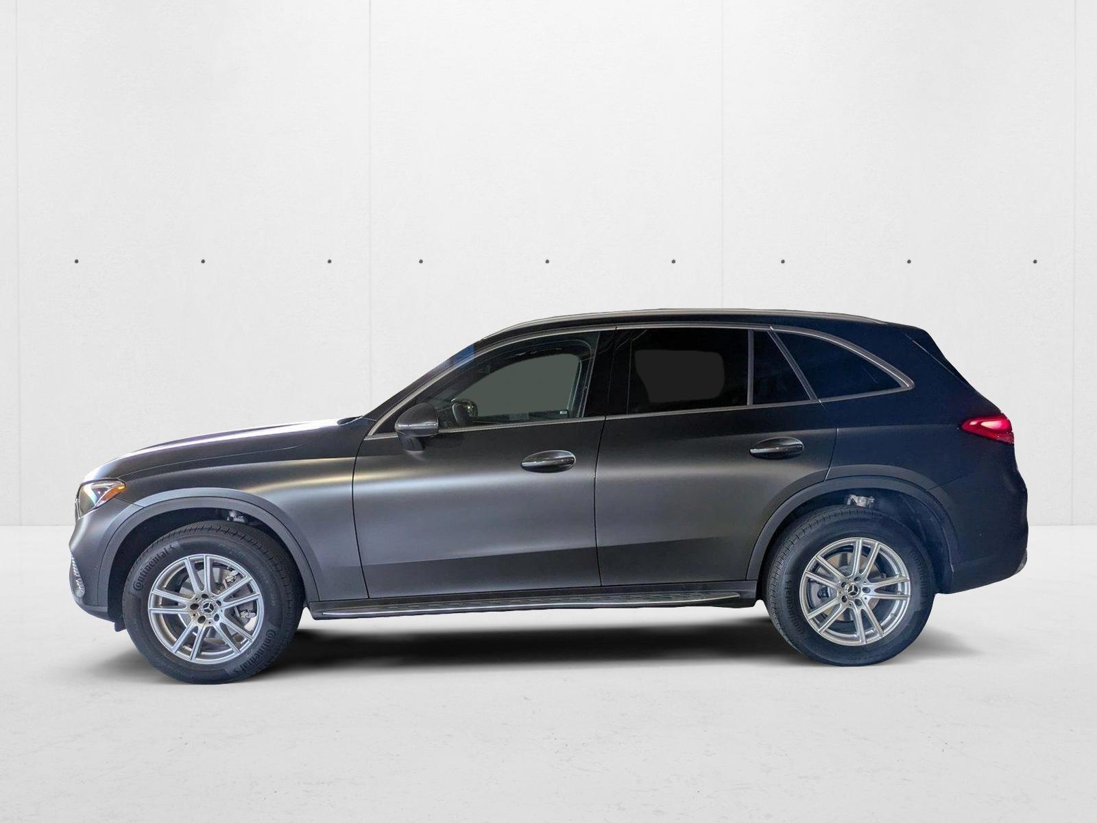 Thumbnail: 2025 Mercedes-Benz GLC - 2