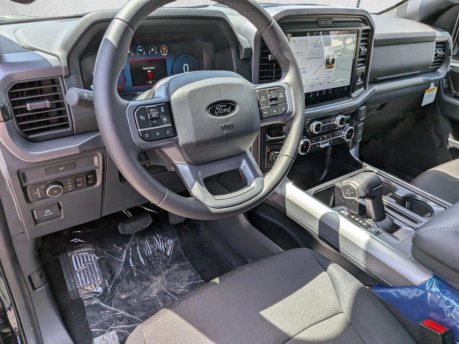 Thumbnail: 2026 Ford F-150 - 3