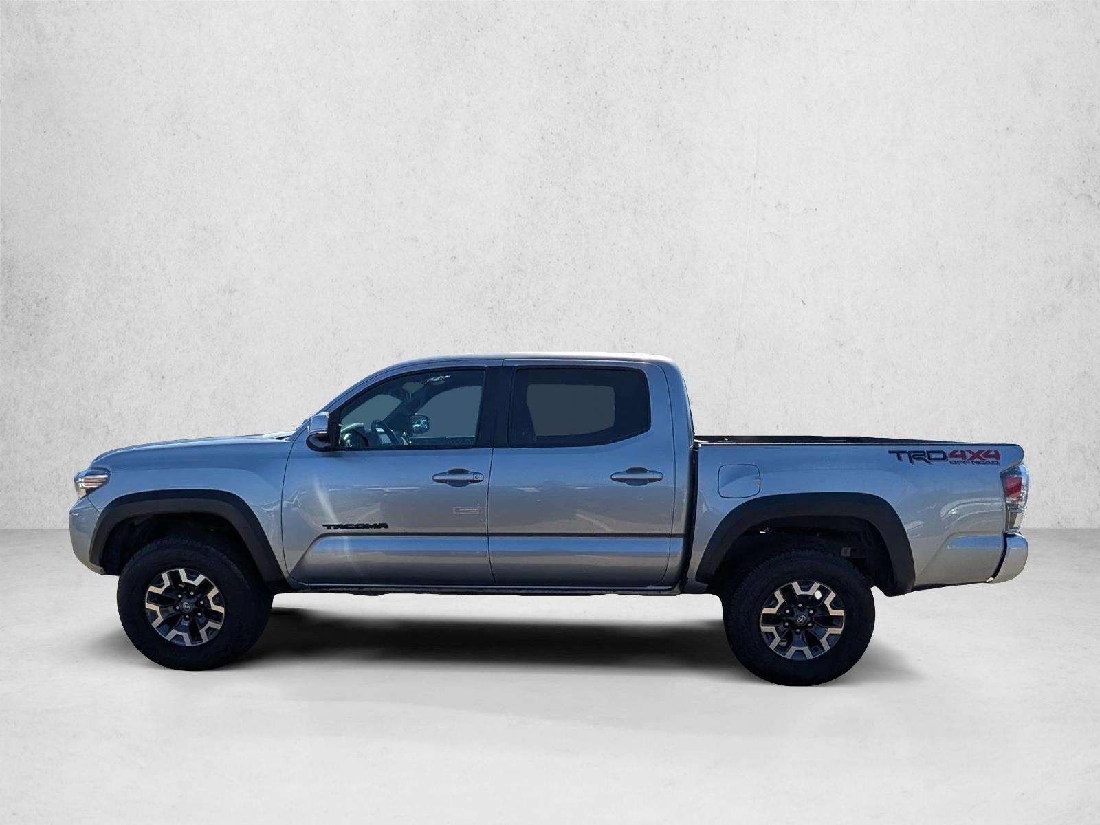 Thumbnail: 2023 Toyota Tacoma - 2