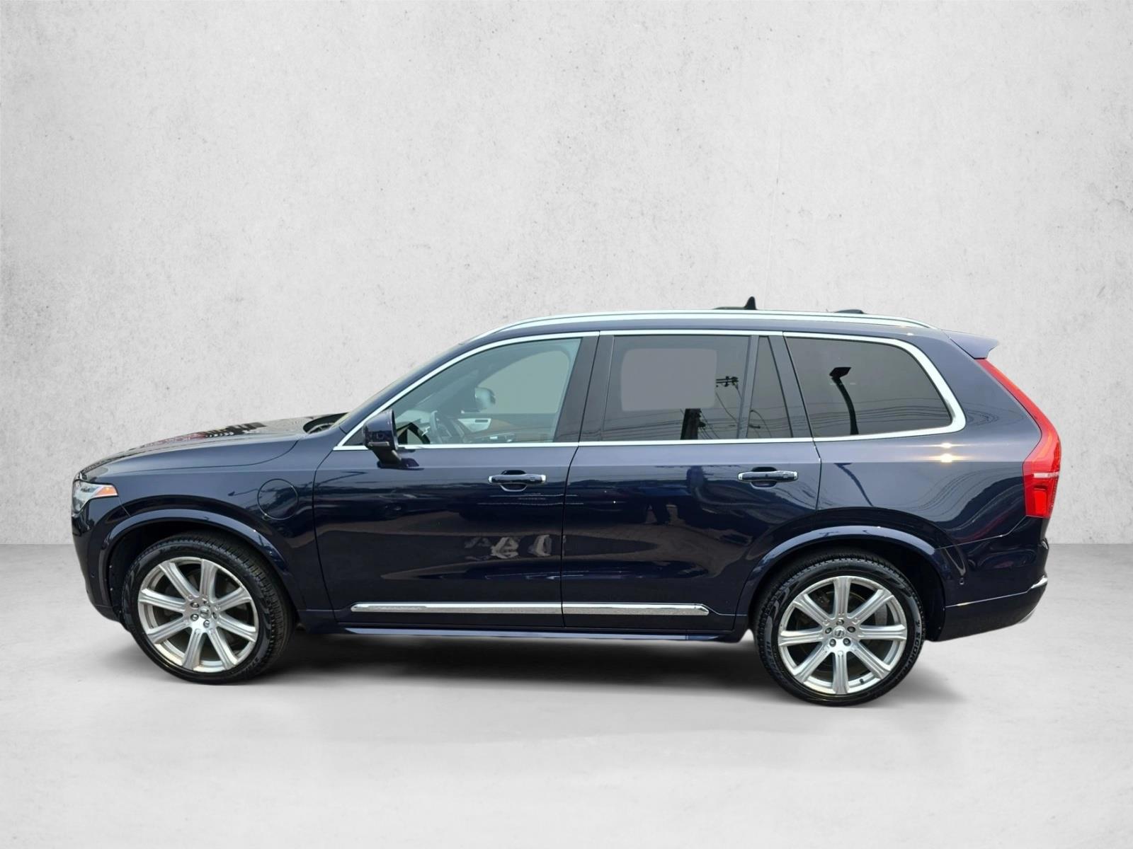 Thumbnail: 2017 Volvo XC90 - 2