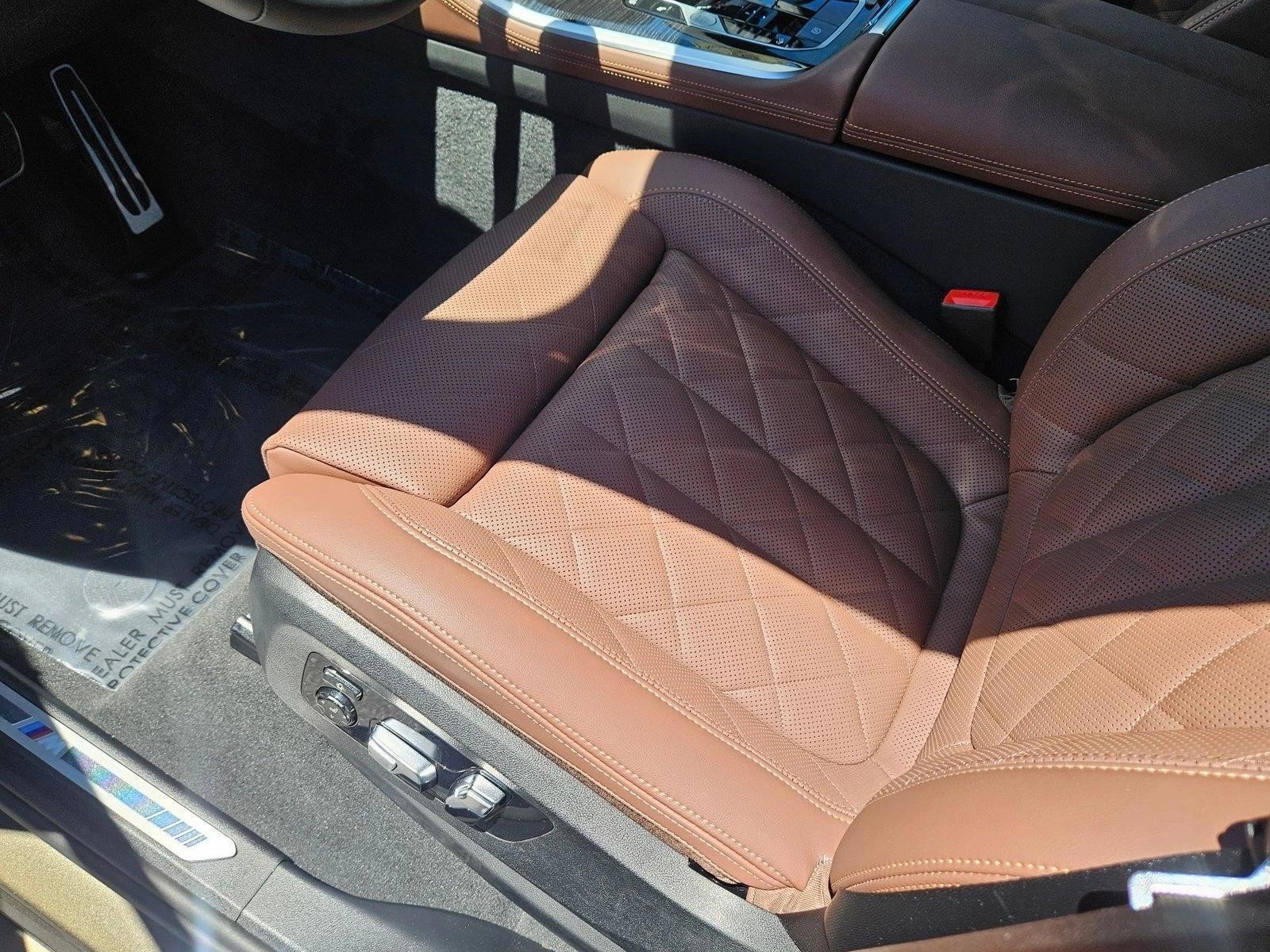 Thumbnail: 2026 BMW X5 - 4