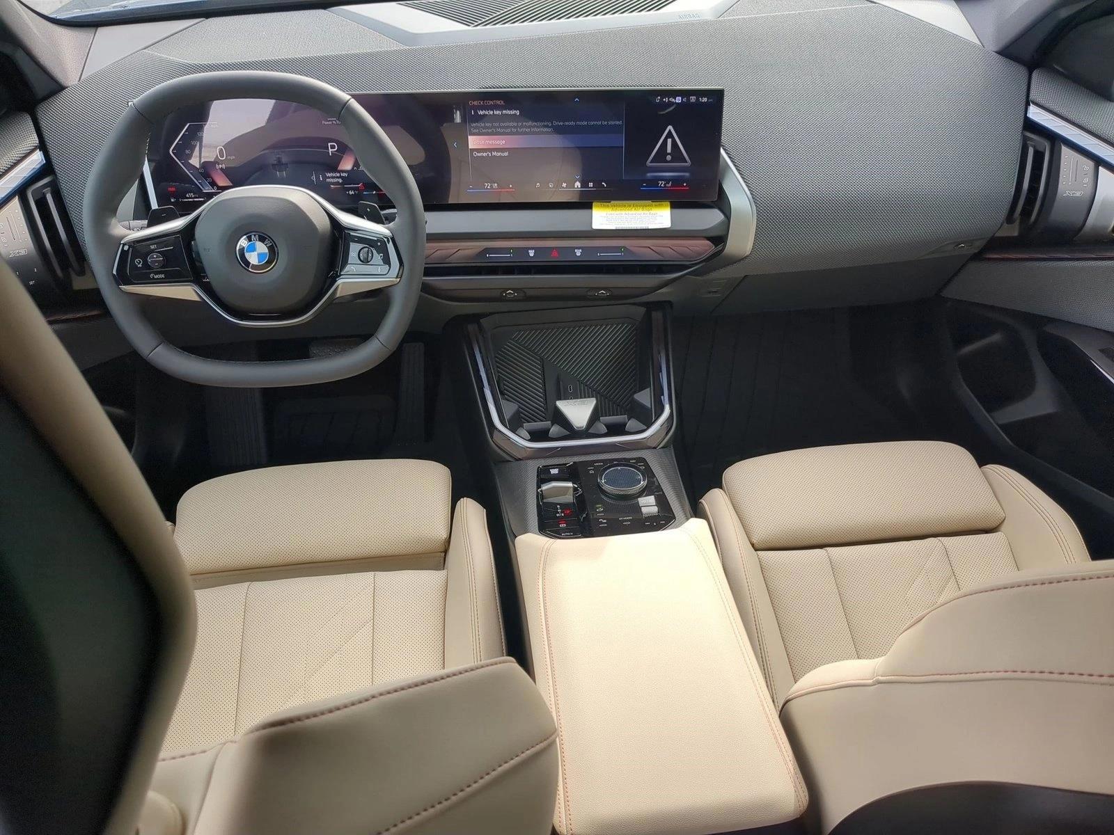 Thumbnail: 2026 BMW X3 - 4